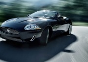 Jaguar XKR